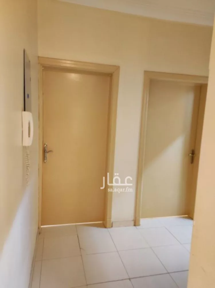 شقة للإيجار في شارع ابن عبود, حي الحزم, مدينة الرياض, منطقة الرياض