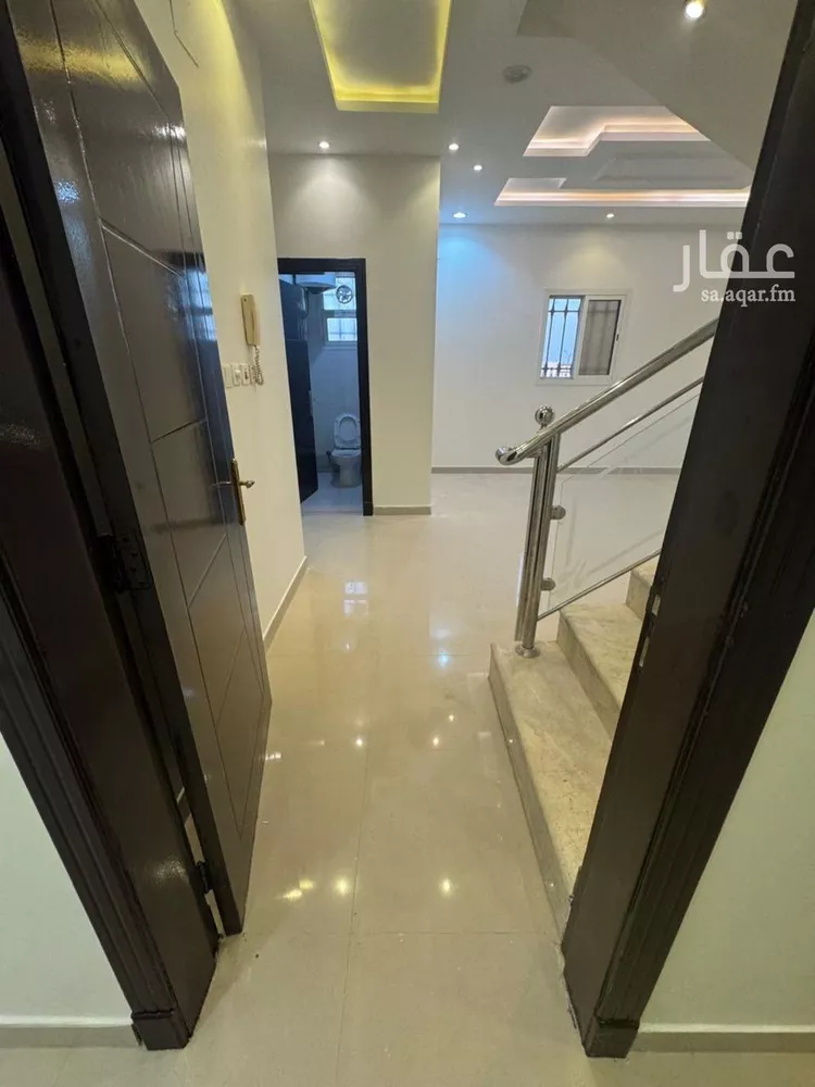 Apartment for Rent in Riyadh Al Hazm