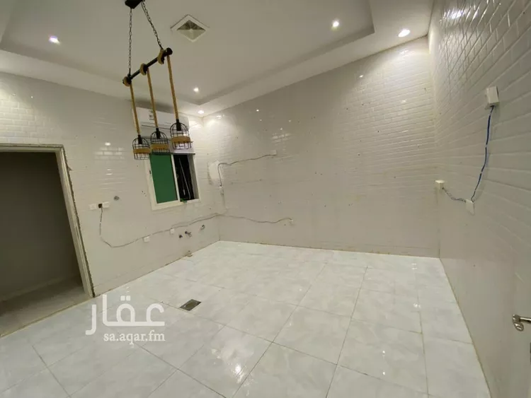 دور للإيجار في شارع الدهناء, حي بدر, مدينة الرياض, منطقة الرياض صورة 5