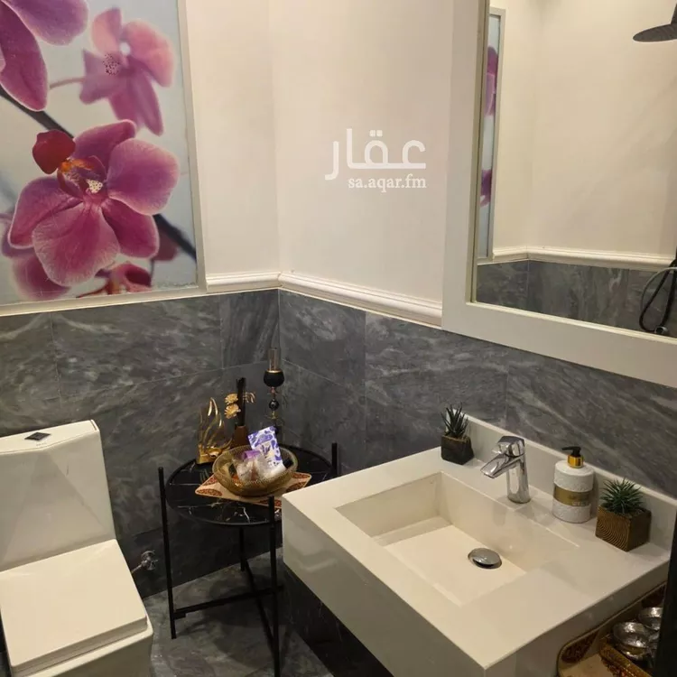 دور للإيجار في شارع أبي علي المهدي, حي النرجس, مدينة الرياض, منطقة الرياض صورة 4