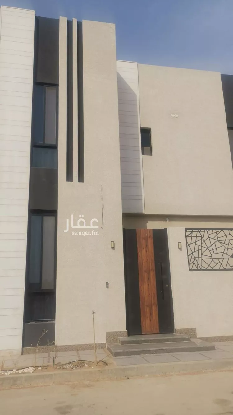 Villa for Sale in Riyadh Al Mahdiyah