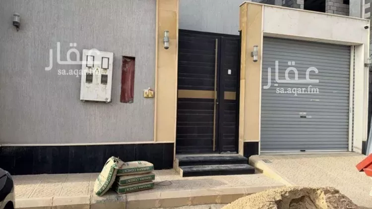 Villa for Rent in Riyadh Al Mahdiyah