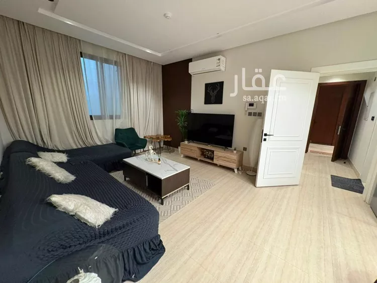 شقة للإيجار في شارع الرشدية, حي إشبيلية, مدينة الرياض, منطقة الرياض