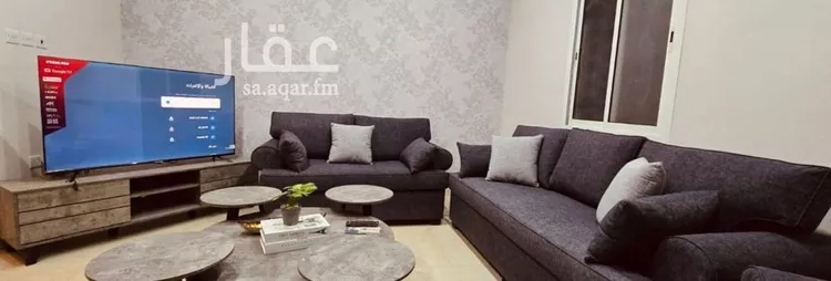شقة للإيجار في شارع مسعود الحاجب, حي حطين, مدينة الرياض, منطقة الرياض