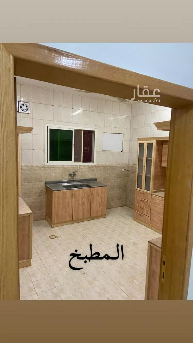 دور للإيجار في شارع وعلة, حي العقيق, مدينة الرياض, منطقة الرياض 7