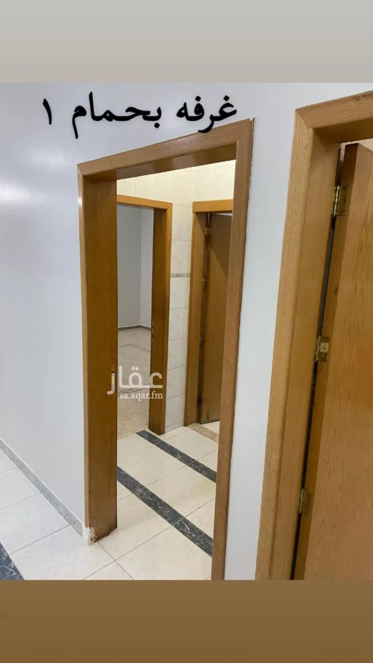 دور للإيجار في شارع وعلة, حي العقيق, مدينة الرياض, منطقة الرياض 10