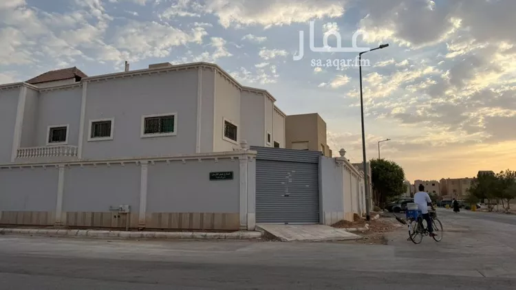 Floor for Rent in Riyadh Qurtubah صورة 3