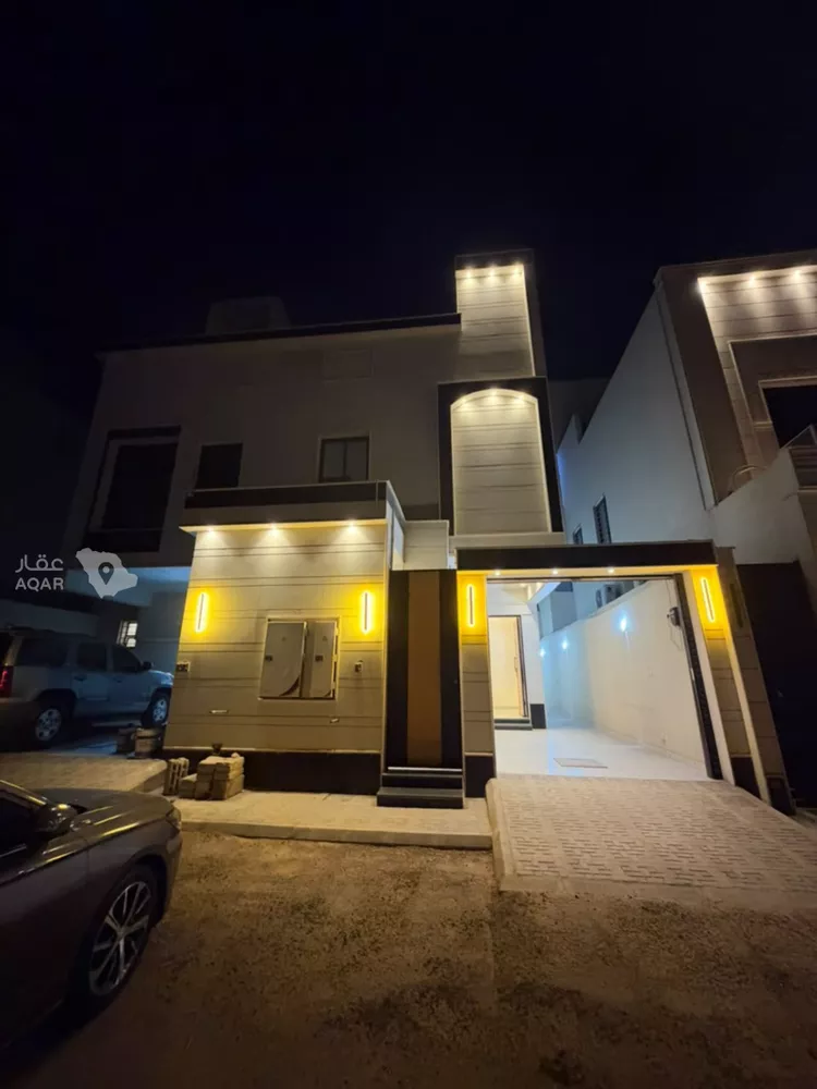 Floor for Rent in Riyadh Badr