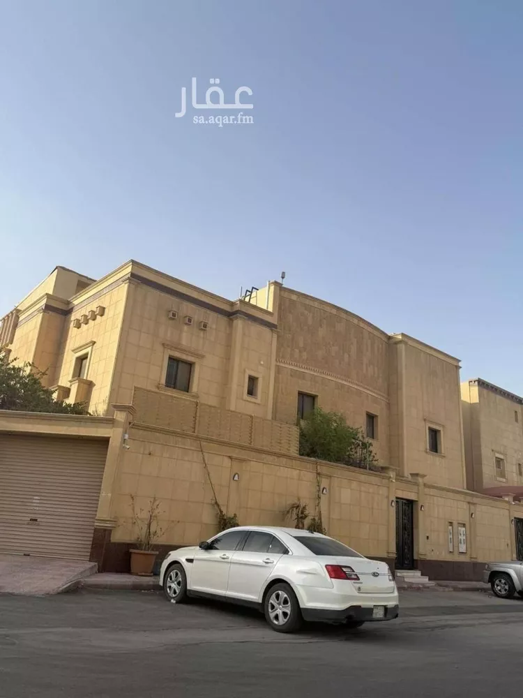 فيلا للإيجار في شارع الحضرة, حي غرناطة, مدينة الرياض, منطقة الرياض صورة 2