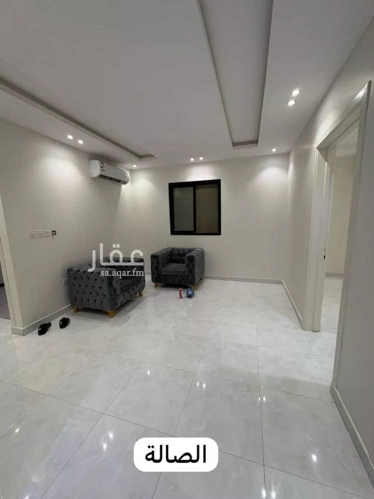 شقة للإيجار في شارع دير الجنادلة, حي المونسية, مدينة الرياض, منطقة الرياض صورة 3