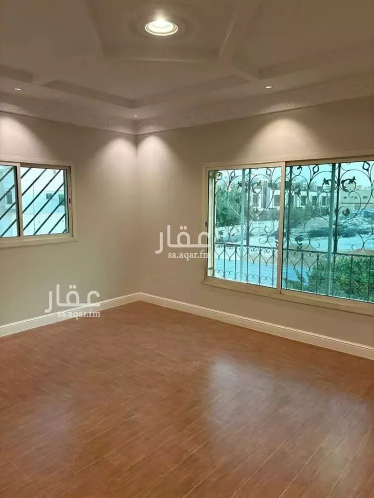 دور للإيجار في شارع أبي بكر الفرج, حي العقيق, مدينة الرياض, منطقة الرياض
