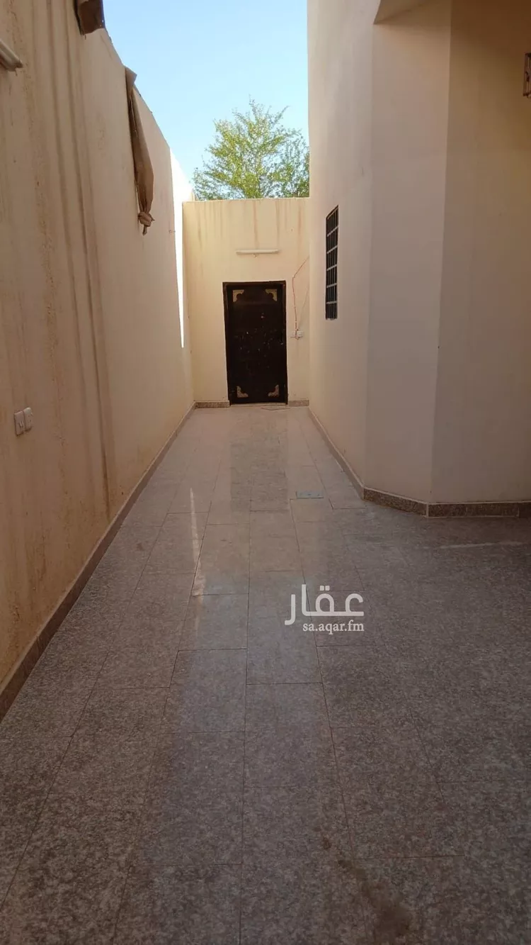 دور للإيجار في شارع فارس العشيره, حي طويق, مدينة الرياض, منطقة الرياض صورة 5