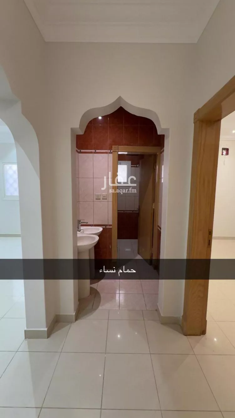 دور للإيجار في شارع أبي بكر الفرج, حي العقيق, مدينة الرياض, منطقة الرياض