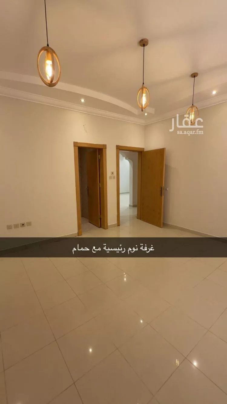 دور للإيجار في شارع أبي بكر الفرج, حي العقيق, مدينة الرياض, منطقة الرياض صورة 4