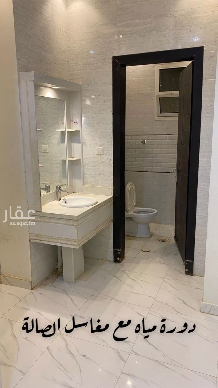 فيلا للإيجار في شارع الناجية, حي عكاظ, مدينة الرياض, منطقة الرياض صورة 5