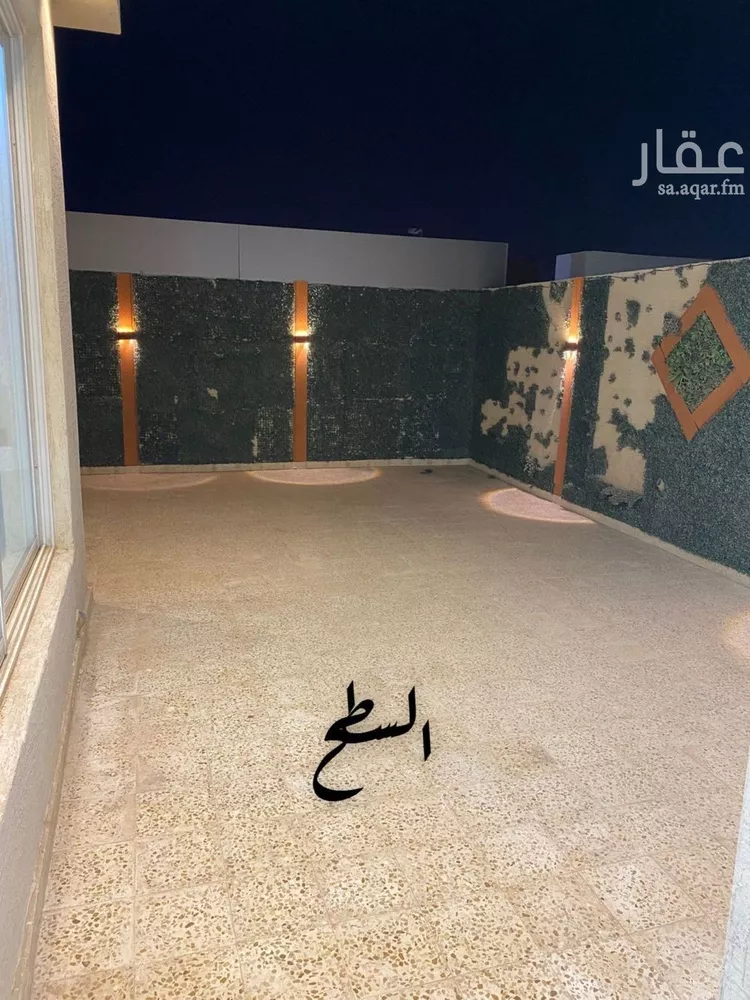 فيلا للإيجار في شارع الناجية, حي عكاظ, مدينة الرياض, منطقة الرياض صورة 2