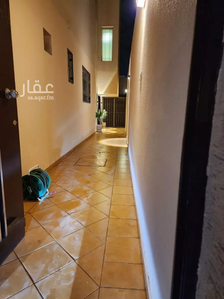 دور للإيجار في شارع رقم 91, حي الياسمين, مدينة الرياض, منطقة الرياض صورة 3