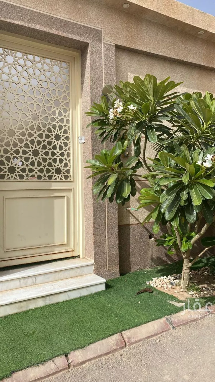 فيلا للإيجار في شارع أبي الحسن بن الجوزي, حي عكاظ, مدينة الرياض, منطقة الرياض صورة 3