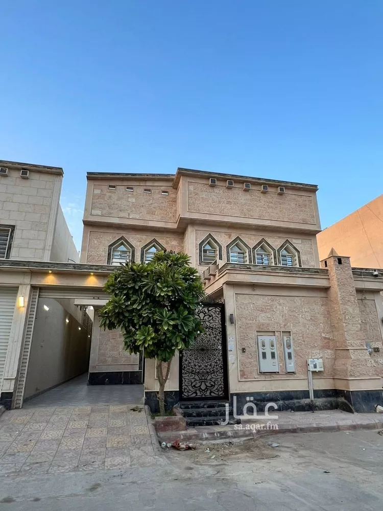 دور للإيجار في شارع فارس العشيره, حي طويق, مدينة الرياض, منطقة الرياض
