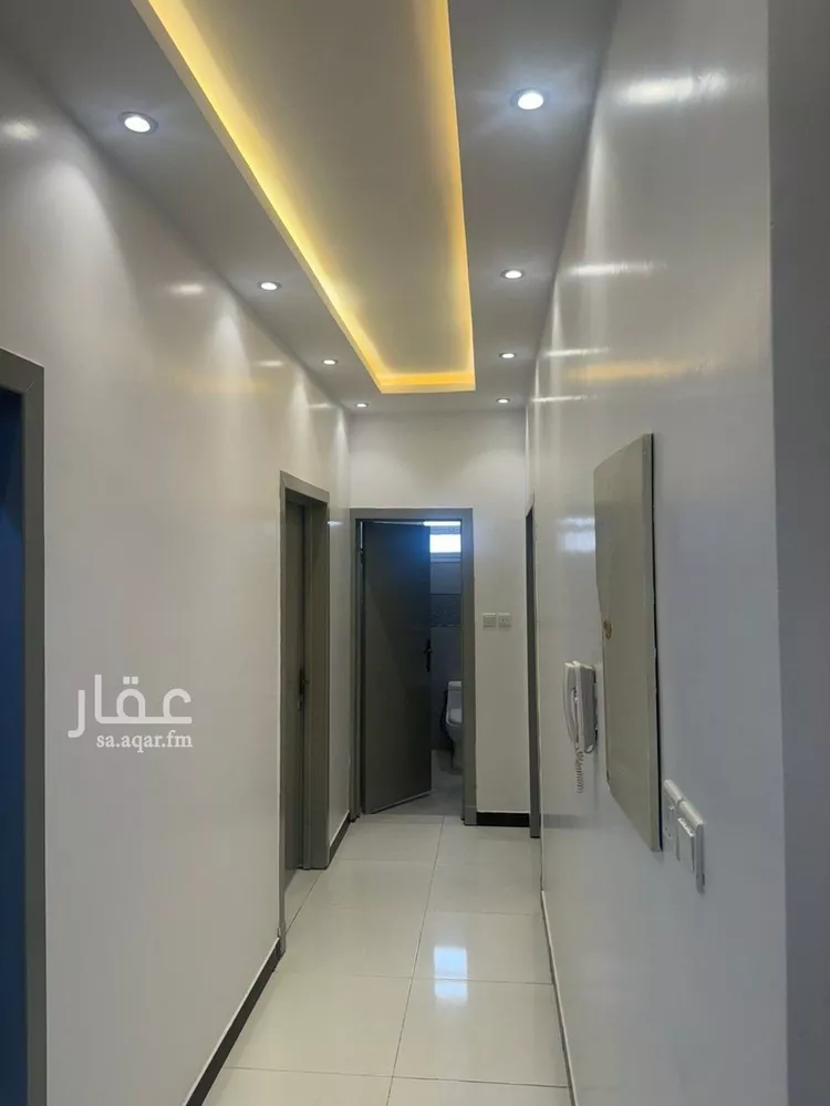شقة للإيجار في شارع ابن عبود, حي الحزم, مدينة الرياض, منطقة الرياض