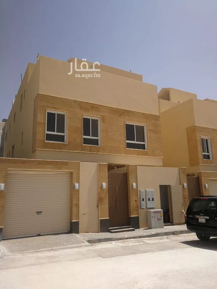 Floor for Rent in Riyadh An Narjis