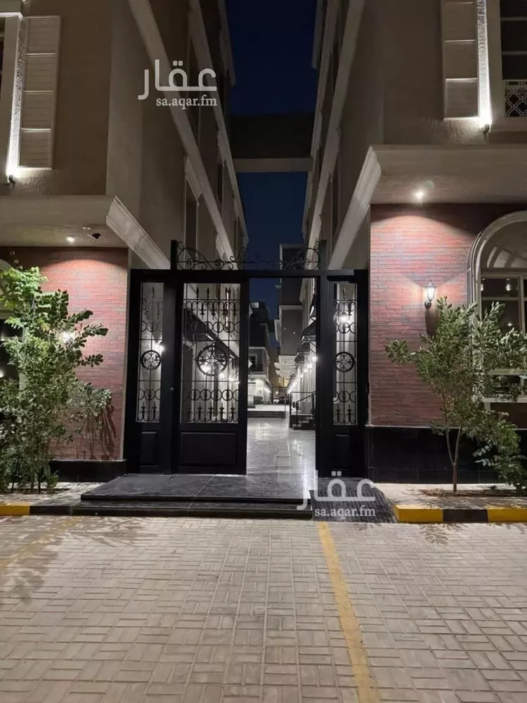 شقة للإيجار في شارع الدهناء, حي الملقا, مدينة الرياض, منطقة الرياض 10