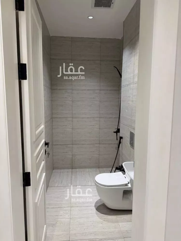 شقة للإيجار في شارع الدهناء, حي الملقا, مدينة الرياض, منطقة الرياض 12