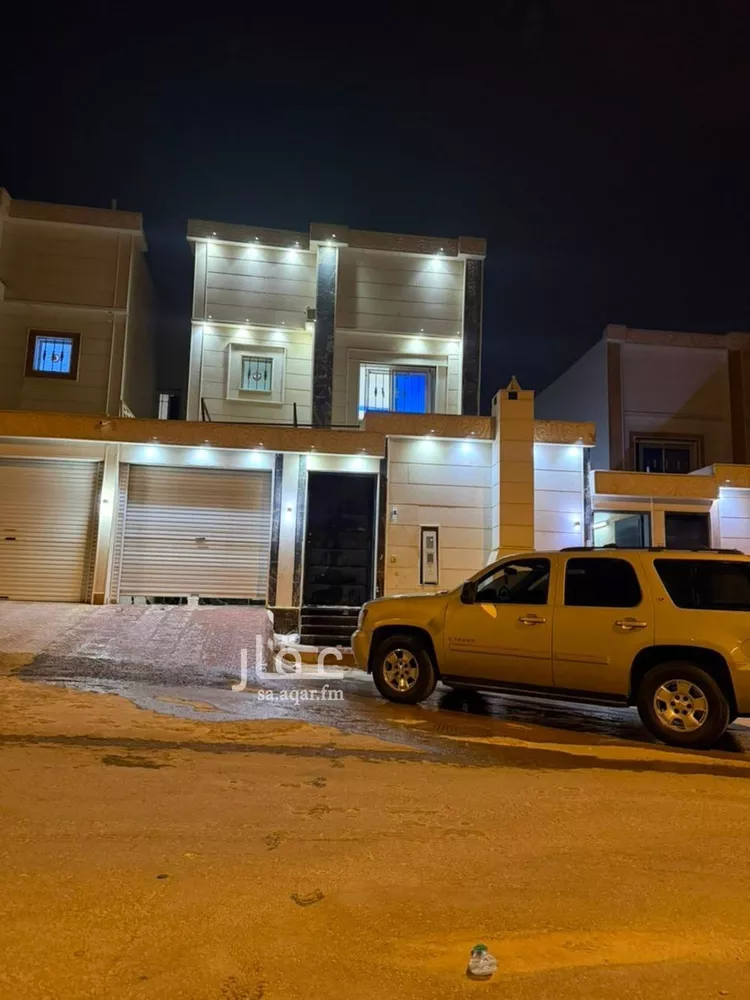 فيلا للإيجار في حي طيبة, مدينة الرياض, منطقة الرياض