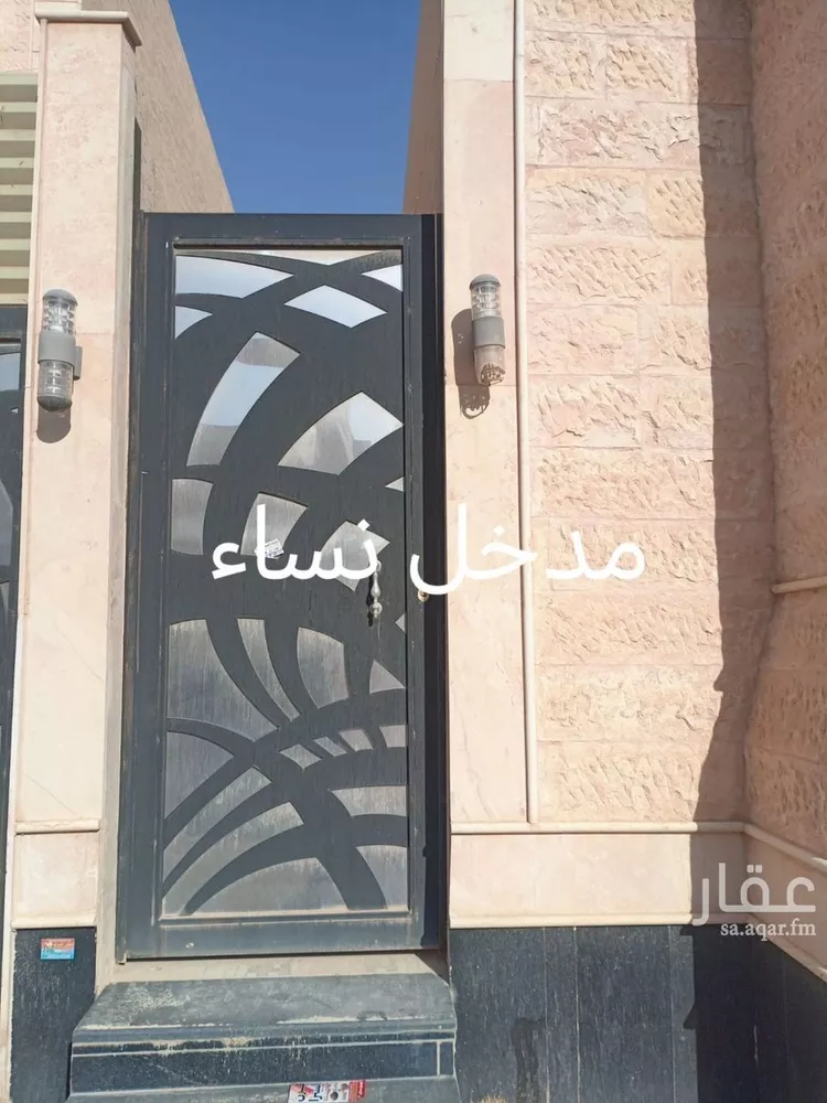 فيلا للإيجار في شارع النعمان بن بشير, حي الحزم, مدينة الرياض, منطقة الرياض 13
