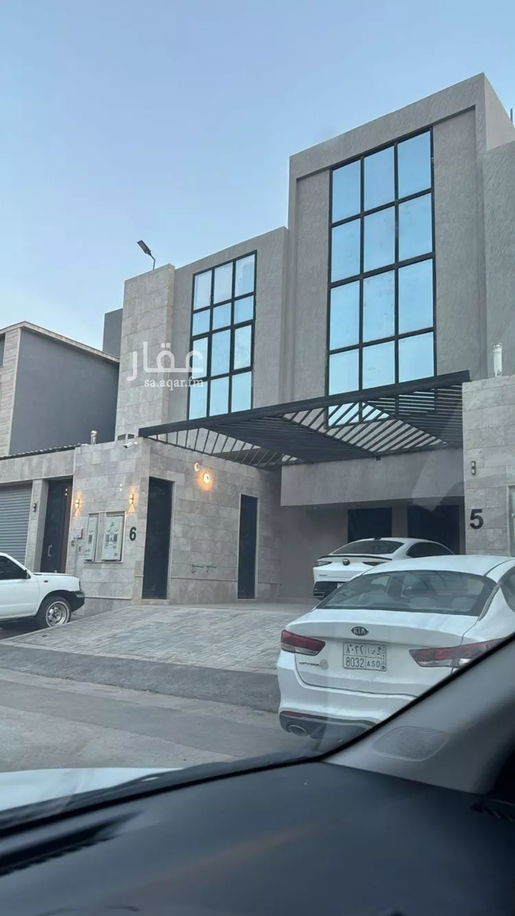 Floor for Rent in Riyadh Badr