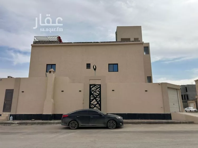 فيلا للإيجار في شارع أبي علي القيرواني, حي المهدية, مدينة الرياض, منطقة الرياض صورة 5
