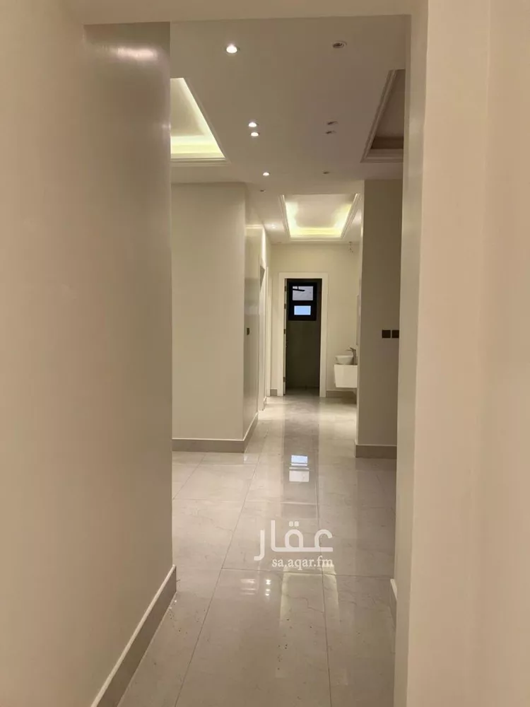 شقة للإيجار في حي القيروان, مدينة الرياض, منطقة الرياض صورة 2