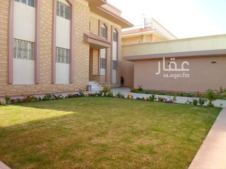 فيلا للبيع في شارع ابن ربيعة, حي الربوة, مدينة الرياض, منطقة الرياض صورة 3