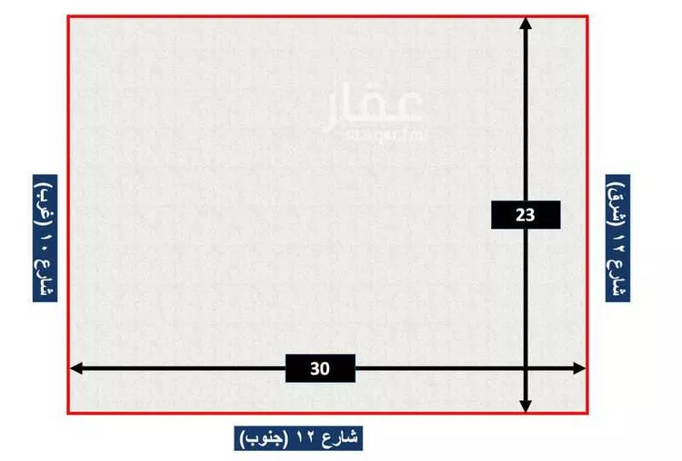 فيلا للبيع في شارع ابن ربيعة, حي الربوة, مدينة الرياض, منطقة الرياض صورة 2