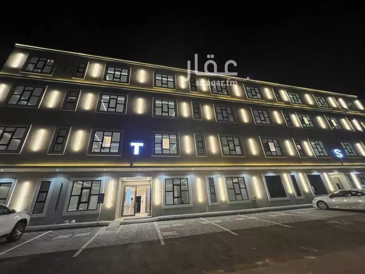 شقة للإيجار في شارع هرم بن حيان, حي بدر, مدينة الرياض, منطقة الرياض صورة 3