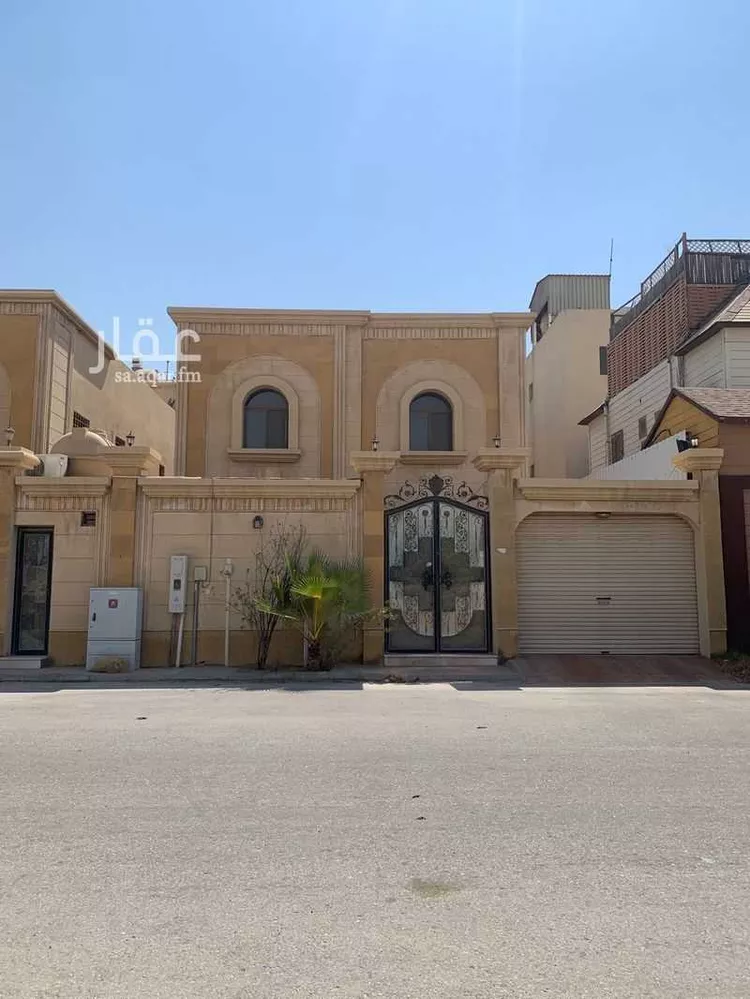 فيلا للبيع في شارع 14ز, حي النزهة, مدينة الدمام, المنطقة الشرقية