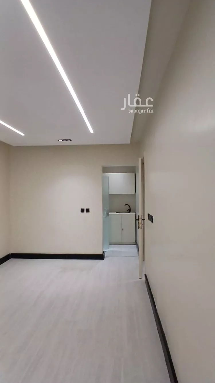 شقة للإيجار في شارع العمرة, حي الملقا, مدينة الرياض, منطقة الرياض صورة 3