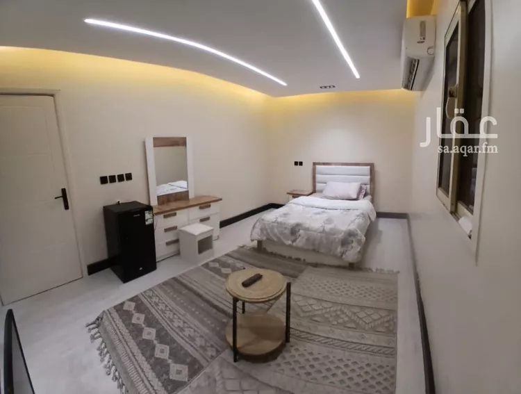 شقة للإيجار في شارع العمرة, حي الملقا, مدينة الرياض, منطقة الرياض صورة 4