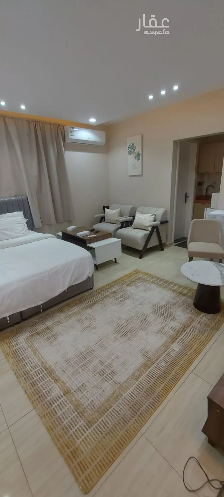 شقة للإيجار في شارع التحلية, حي العقيق, مدينة الرياض, منطقة الرياض صورة 2