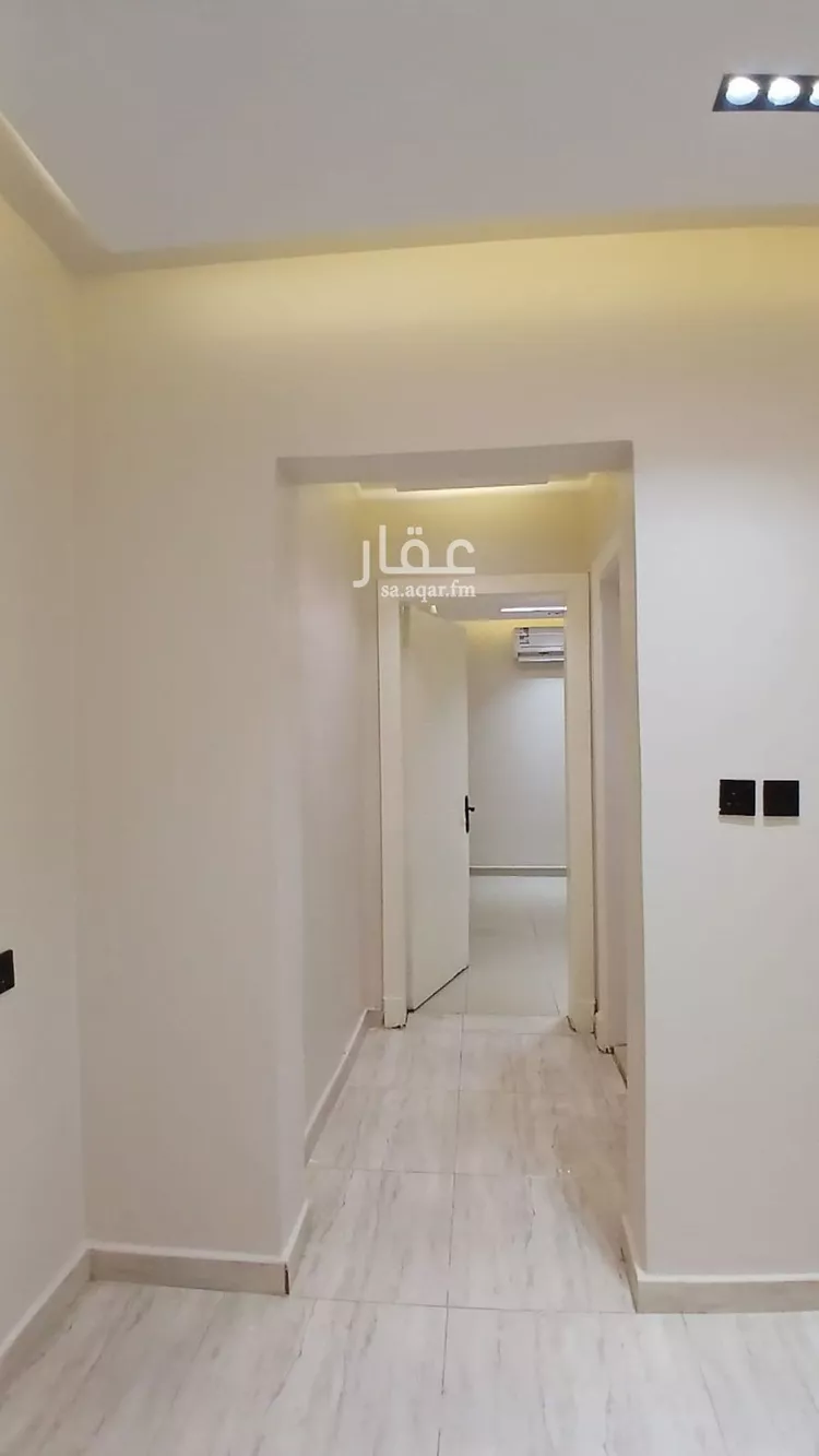 شقة للإيجار في شارع العمرة, حي الملقا, مدينة الرياض, منطقة الرياض