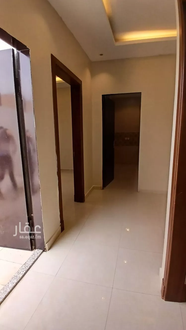 شقة للإيجار في شارع عبدالعزيز البواردي, حي الخليج, مدينة الرياض, منطقة الرياض