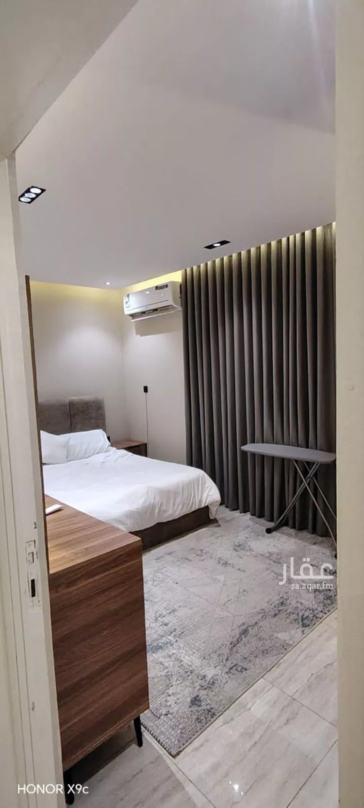 شقة للإيجار في شارع العمرة, حي الملقا, مدينة الرياض, منطقة الرياض صورة 4