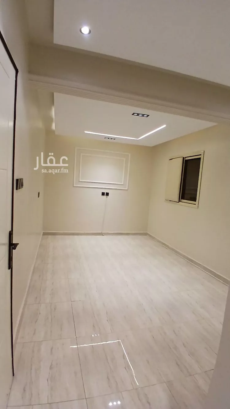 شقة للإيجار في شارع العمرة, حي الملقا, مدينة الرياض, منطقة الرياض
