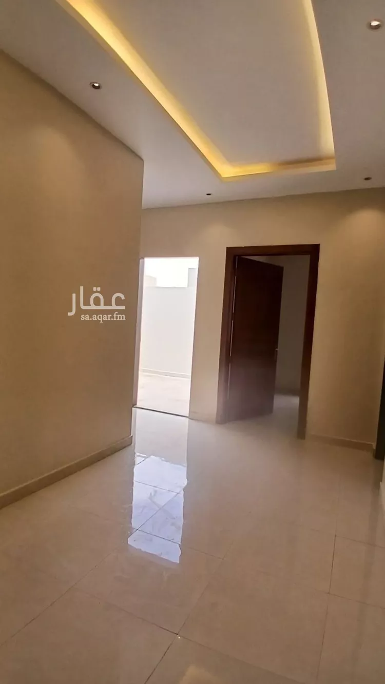 شقة للإيجار في شارع عبدالعزيز البواردي, حي الخليج, مدينة الرياض, منطقة الرياض 11