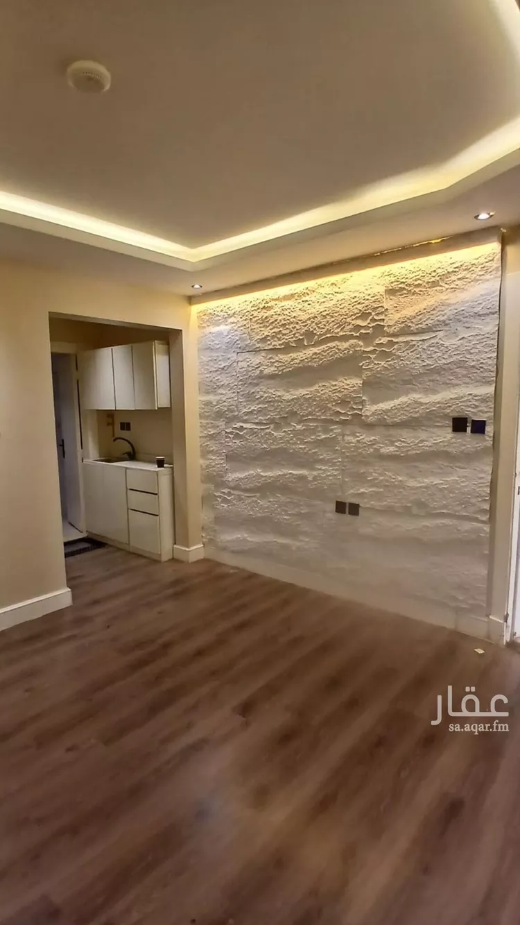 شقة للإيجار في شارع العمرة, حي الملقا, مدينة الرياض, منطقة الرياض صورة 2