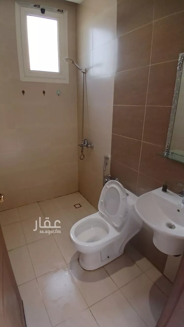 شقة للإيجار في شارع عبدالعزيز البواردي, حي الخليج, مدينة الرياض, منطقة الرياض 9