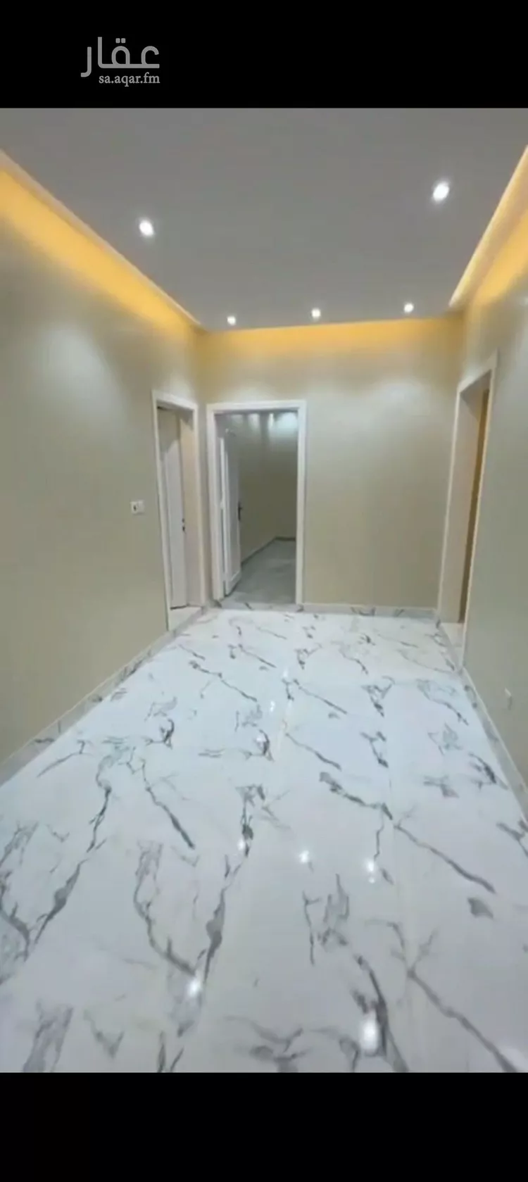 شقة للإيجار في شارع سميراء, حي حطين, مدينة الرياض, منطقة الرياض