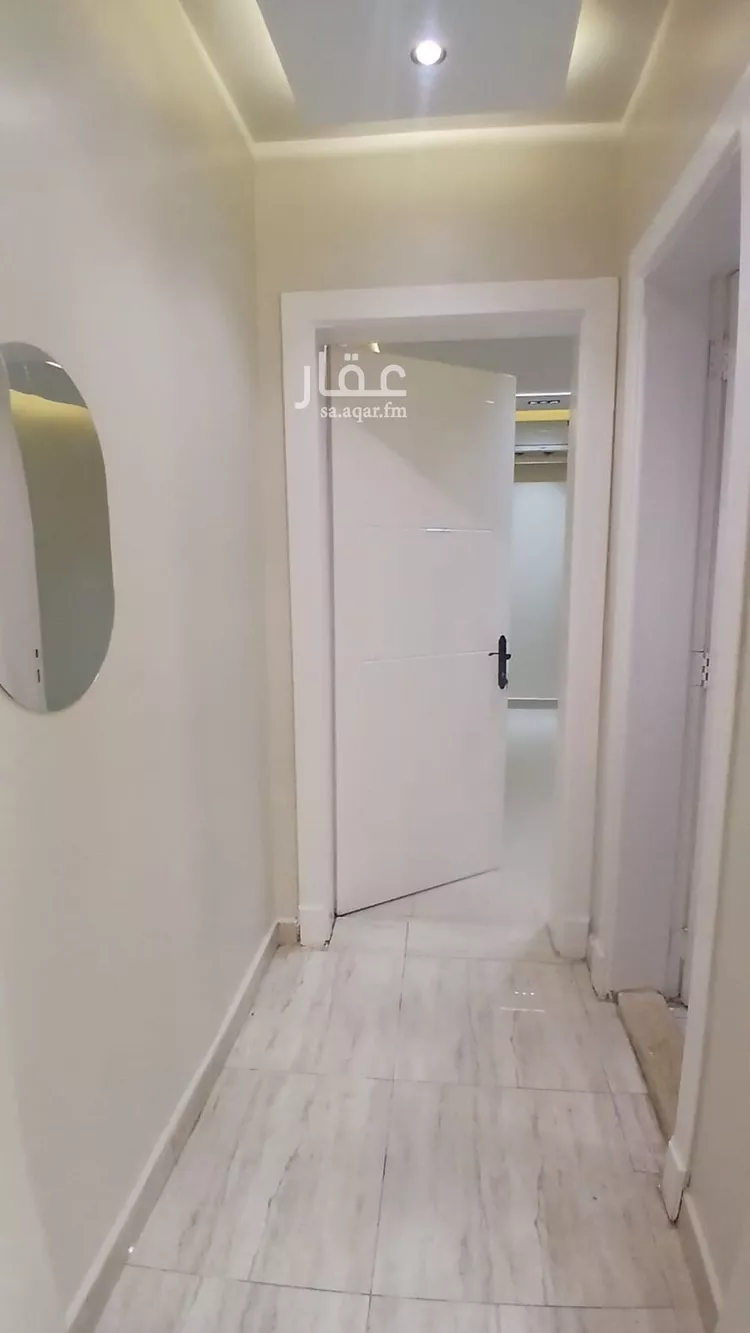 شقة للإيجار في شارع العمرة, حي الملقا, مدينة الرياض, منطقة الرياض صورة 5