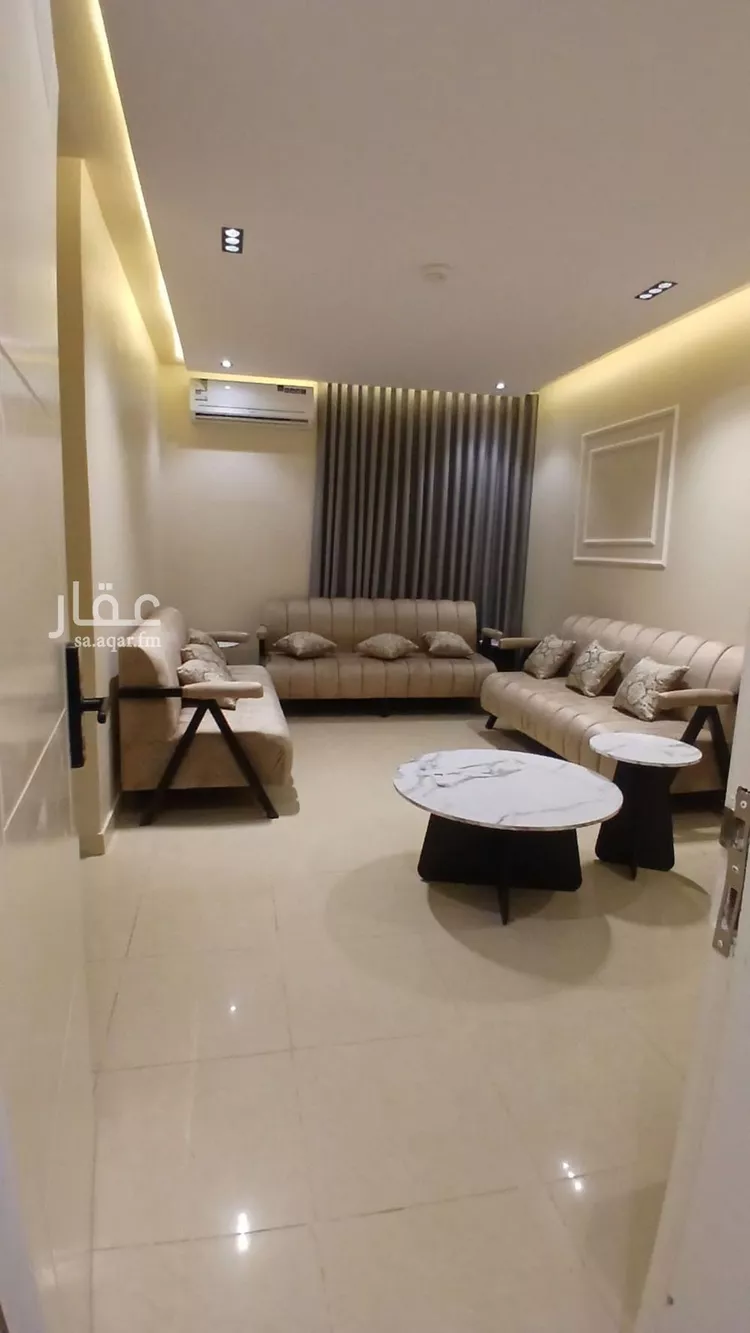 Apartment for Rent in Riyadh Al Malqa