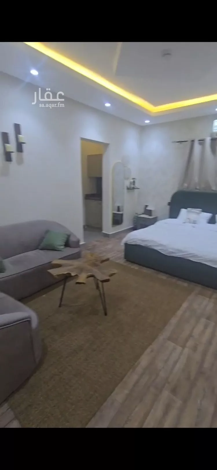 شقة للإيجار في شارع القماري, حي المونسية, مدينة الرياض, منطقة الرياض 14